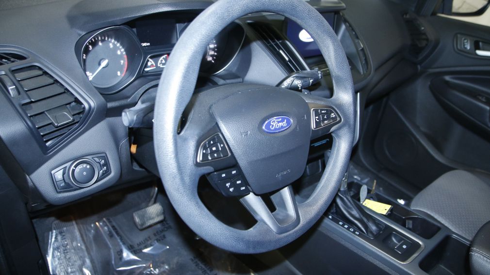 2017 Ford Escape SE AWD A/C MAGS BLUETOOTH CAM RECUL #9