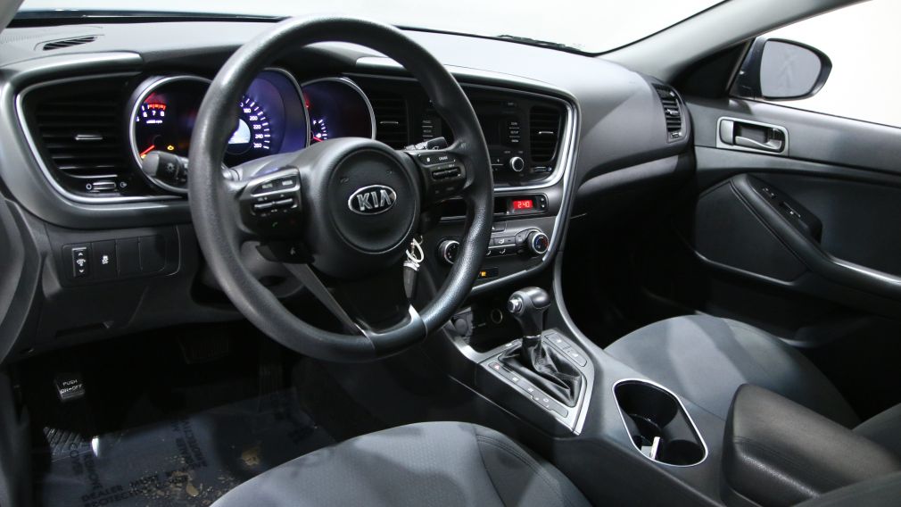 2015 Kia Optima LX AUTO A/C TOIT MAGS #13