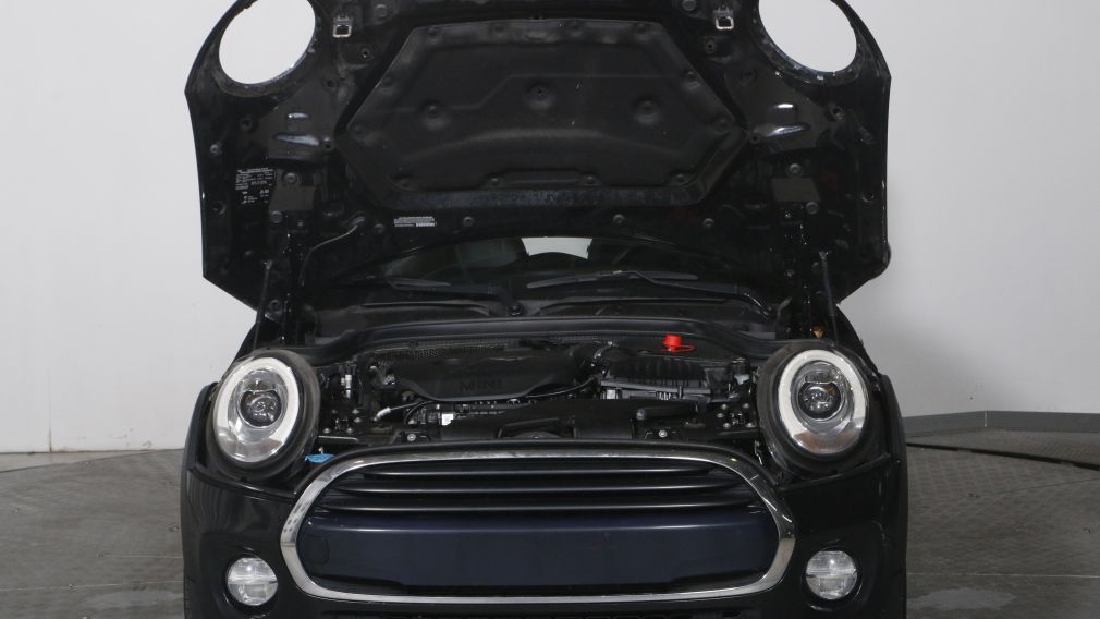 2016 Mini Cooper MANUELLE A/C GR ÉLECT TOIT CUIR #26