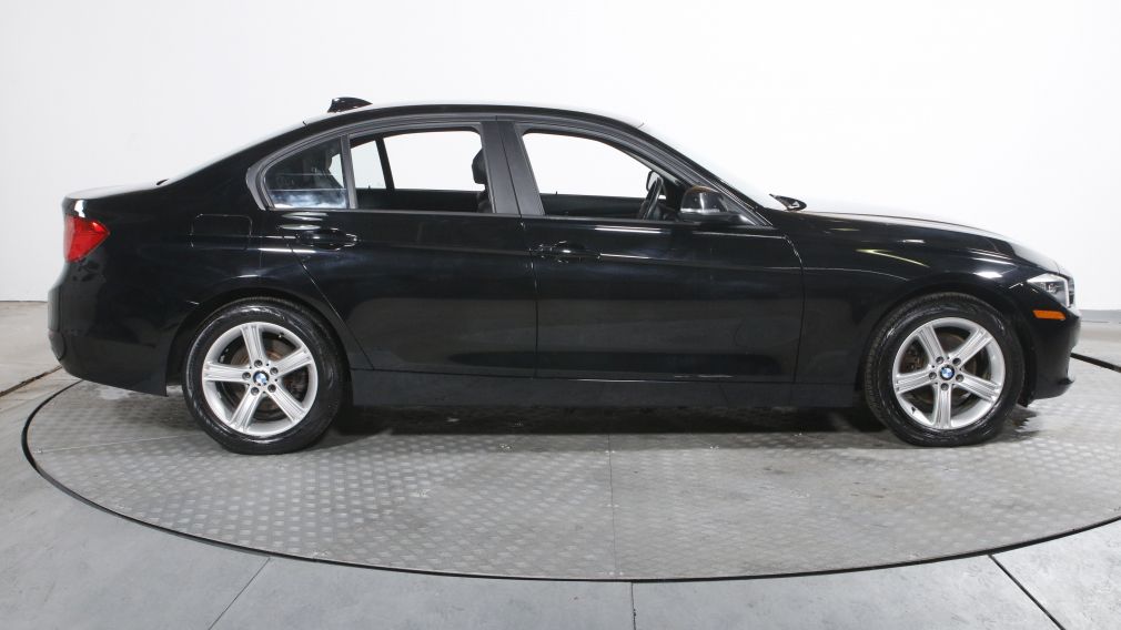 2015 BMW 320I 320i xDrive AWD AUTO A/C GR ÉLECT CUIR #7
