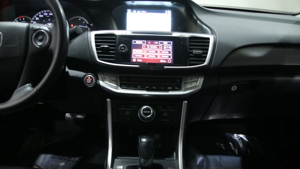 2015 Honda Accord Touring AUTO A/C CUIR TOIT NAV MAGS #17