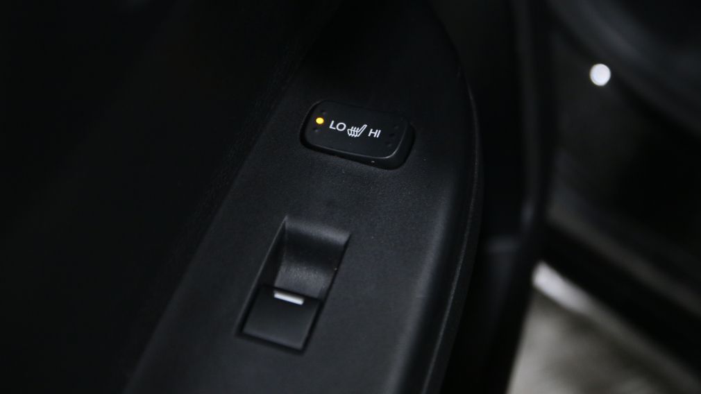2015 Honda Accord Touring AUTO A/C CUIR TOIT NAV MAGS #19