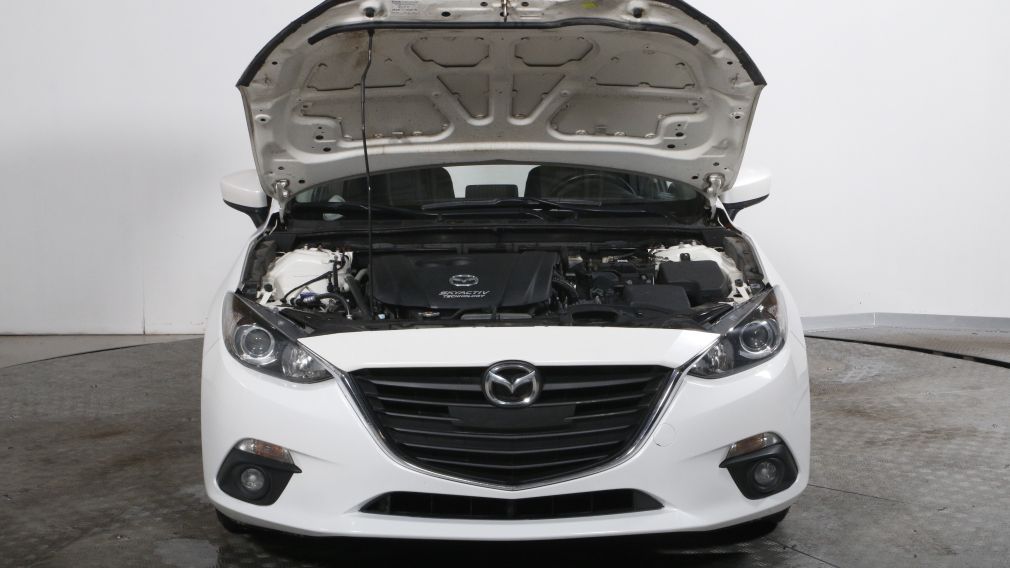 2015 Mazda 3 SPORT GS A/C TOIT MAGS CAMÉRA RECUL #29