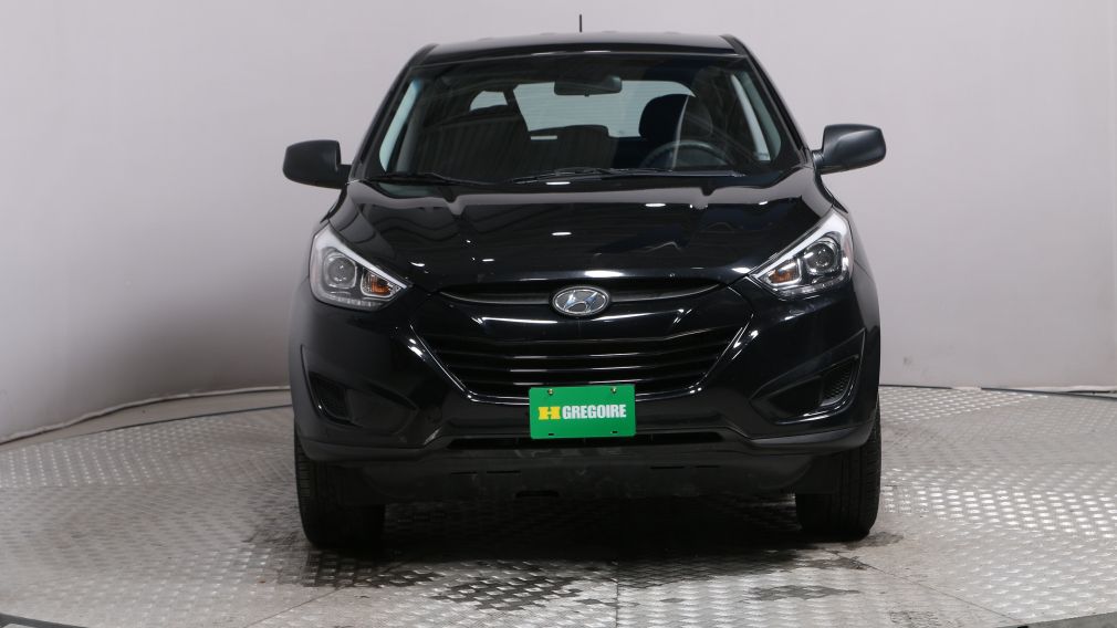 2015 Hyundai Tucson GL A/C GR ÉLECT BLUETOOTH #1