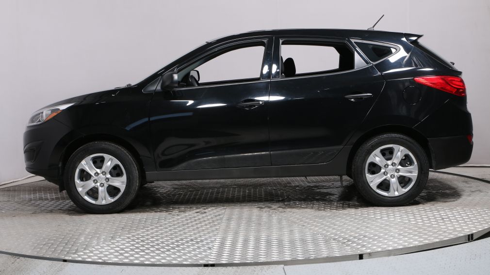 2015 Hyundai Tucson GL A/C GR ÉLECT BLUETOOTH #3