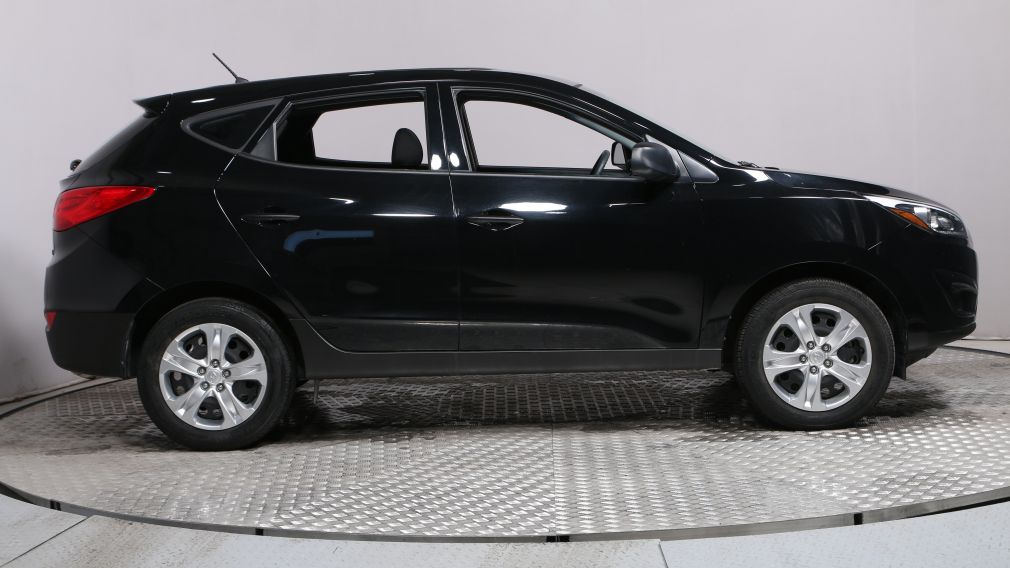 2015 Hyundai Tucson GL A/C GR ÉLECT BLUETOOTH #7