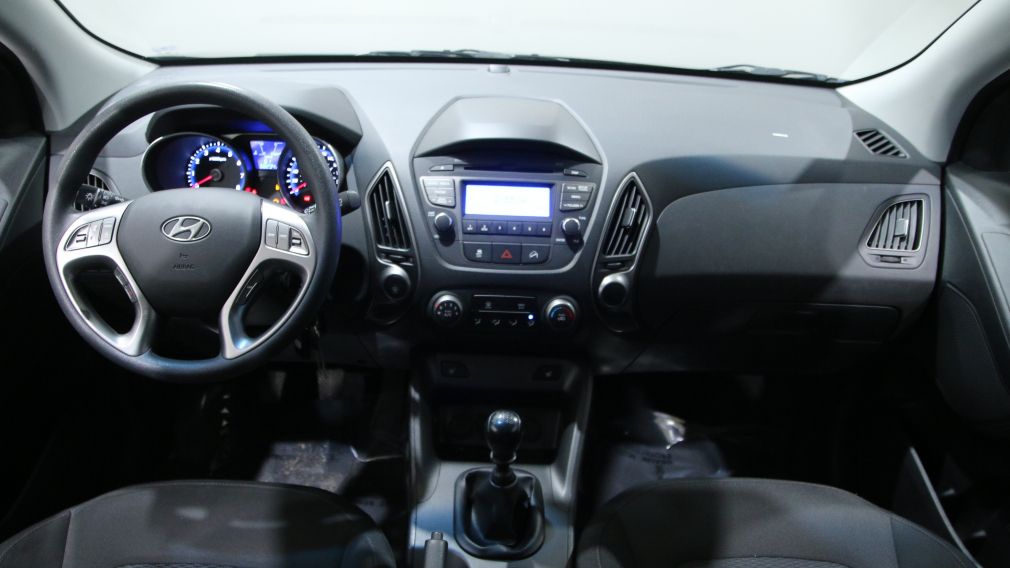 2015 Hyundai Tucson GL A/C GR ÉLECT BLUETOOTH #11