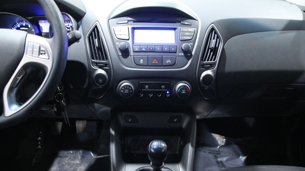 2015 Hyundai Tucson GL A/C GR ÉLECT BLUETOOTH #14