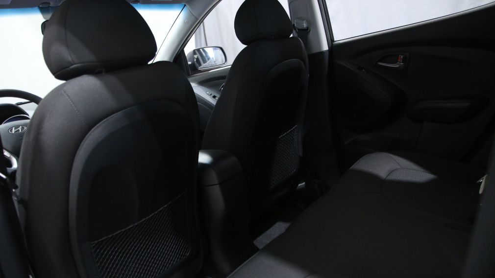 2015 Hyundai Tucson GL A/C GR ÉLECT BLUETOOTH #16