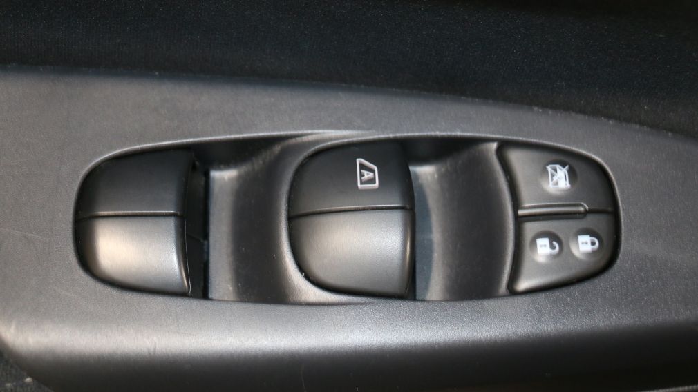2014 Nissan Sentra SR AUTO AC GR ELECT MAGS BLUETOOTH #11