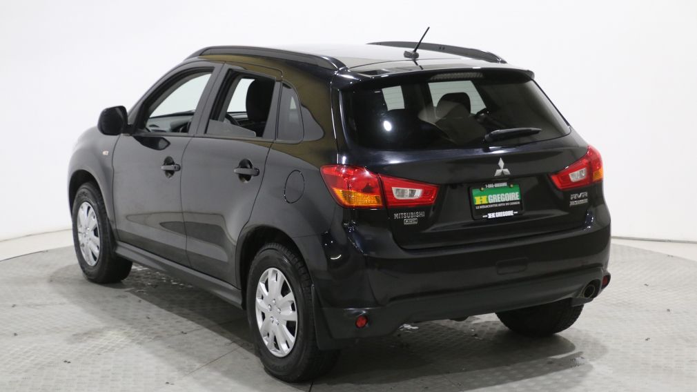 2015 Mitsubishi RVR GT 4WD AUTO AC GR ELECT MAGS TOIT PANO CAMERA #5