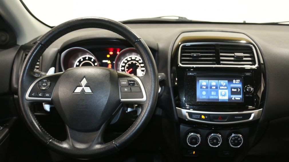 2015 Mitsubishi RVR GT 4WD AUTO AC GR ELECT MAGS TOIT PANO CAMERA #14