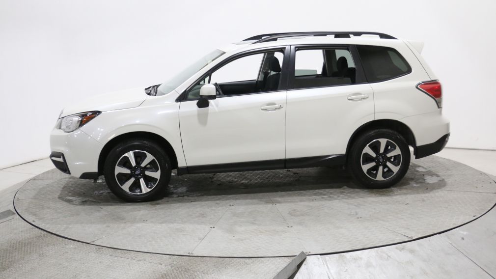 2018 Subaru Forester Touring AWD AUTO AC GR ELECT MAGS CAMERA TOIT OUVR #3