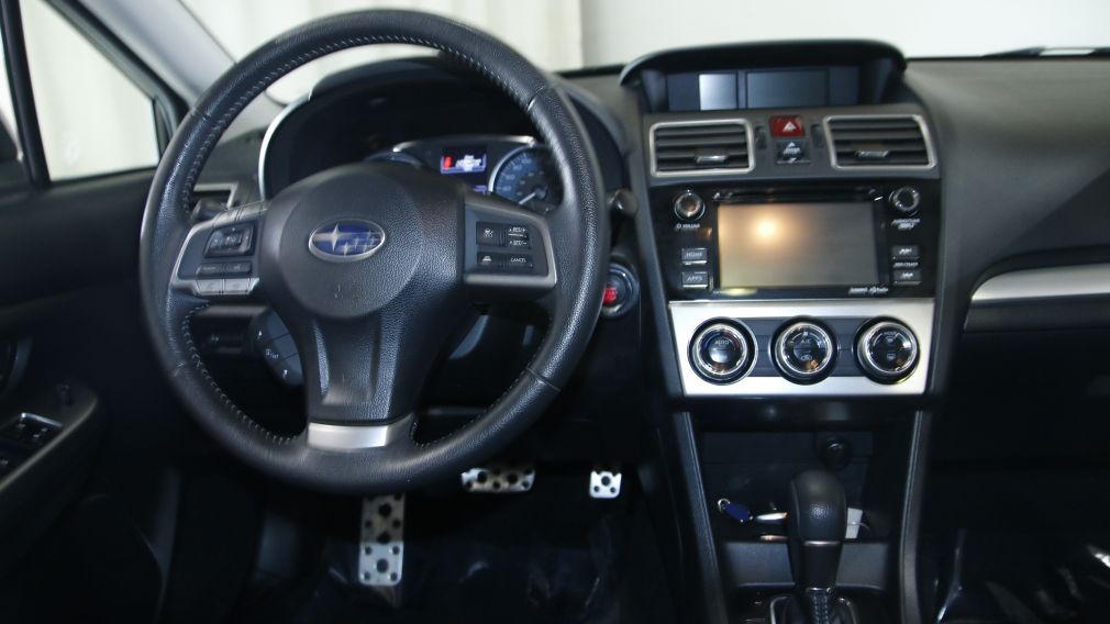 2015 Subaru Impreza 2.0i AWD AUTO AC GR ELEC CAMÉRA DE RECULE #14