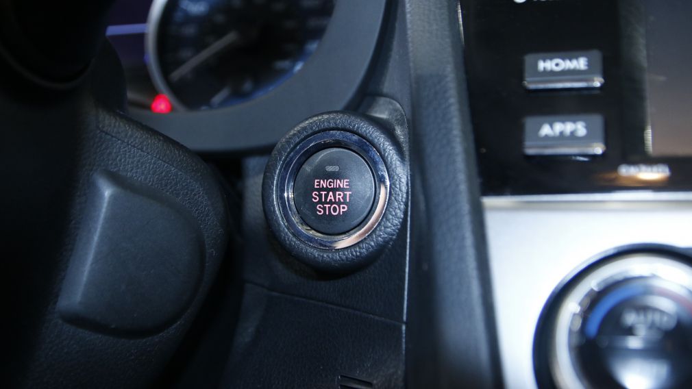 2015 Subaru Impreza 2.0i AWD AUTO AC GR ELEC CAMÉRA DE RECULE #20
