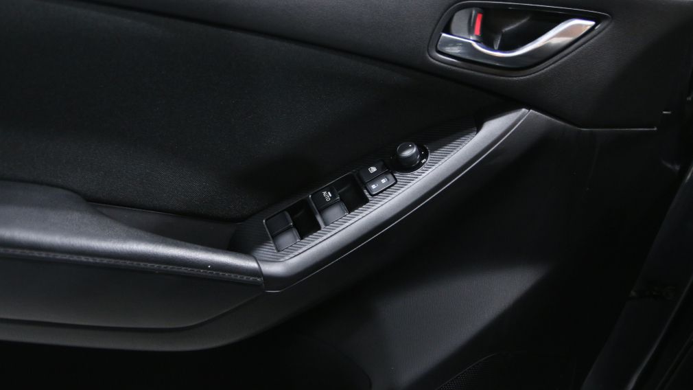 2016 Mazda CX 5 GX AWD A/C GR ELECT MAGS BLUETOOTH #10