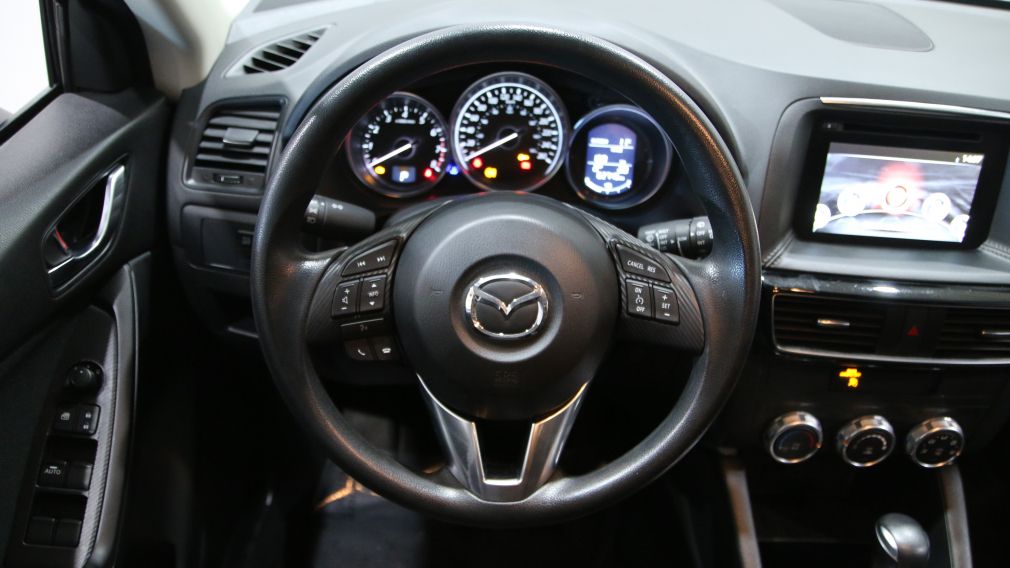 2016 Mazda CX 5 GX AWD A/C GR ELECT MAGS BLUETOOTH #13