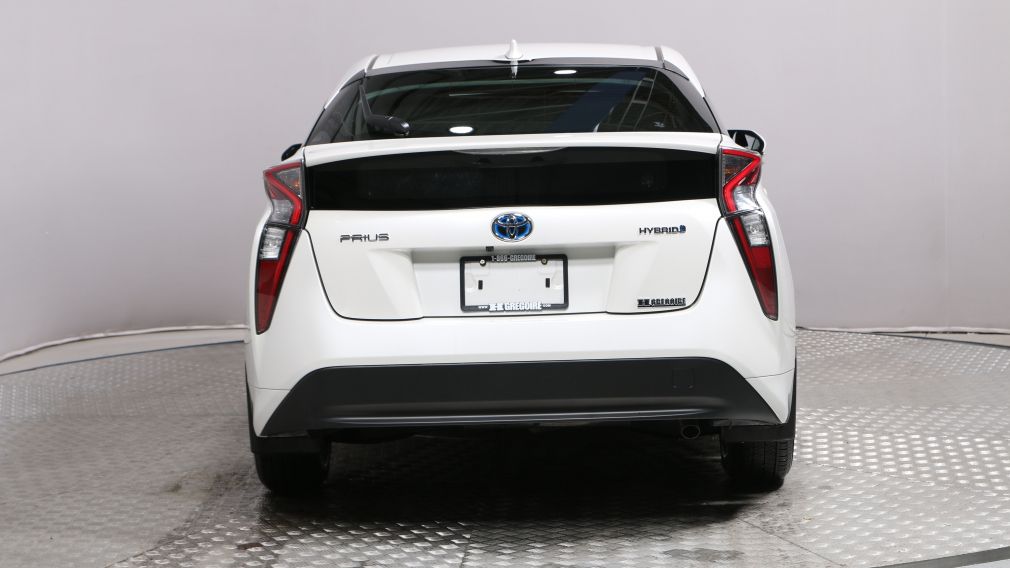 2018 Toyota Prius AUTO A/C MAGS BLUETOOTH CAM RECUL #5