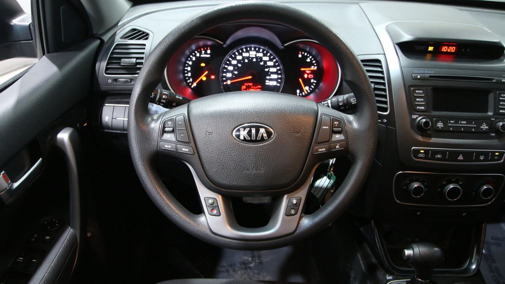 2014 Kia Sorento LX AWD A/C GR ELECT MAGS BLUETOOTH #14