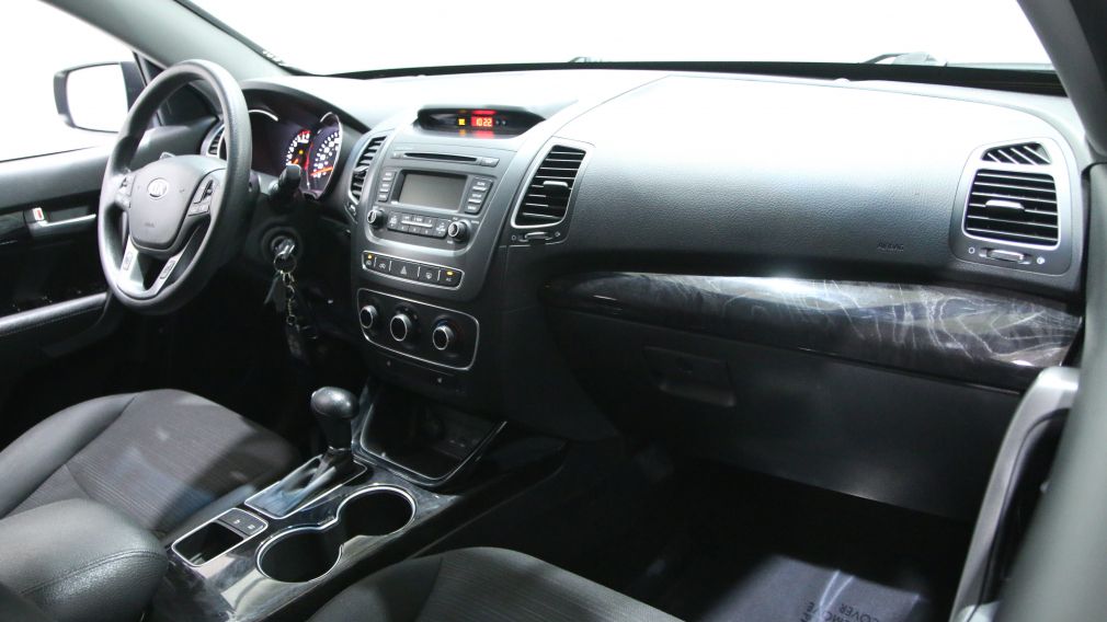 2014 Kia Sorento LX AWD A/C GR ELECT MAGS BLUETOOTH #23