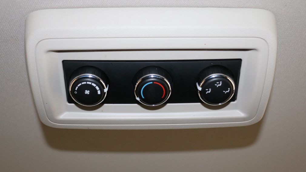 2014 Dodge GR Caravan SXT 7 PASSAGERS STOW’N GO AUTO AC GR ELECT #12