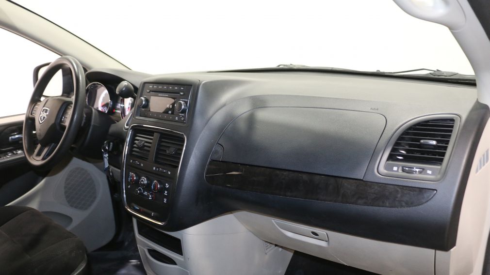 2014 Dodge GR Caravan SXT 7 PASSAGERS STOW’N GO AUTO AC GR ELECT #21