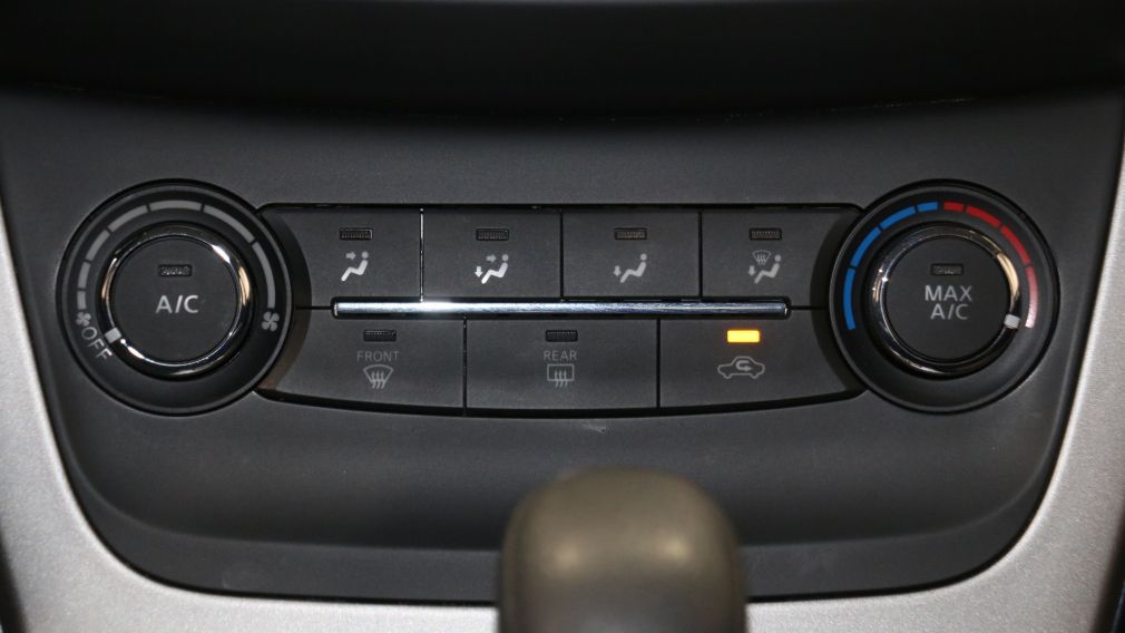 2015 Nissan Sentra S AUTO AC GR ELECT BLUETOOTH #15