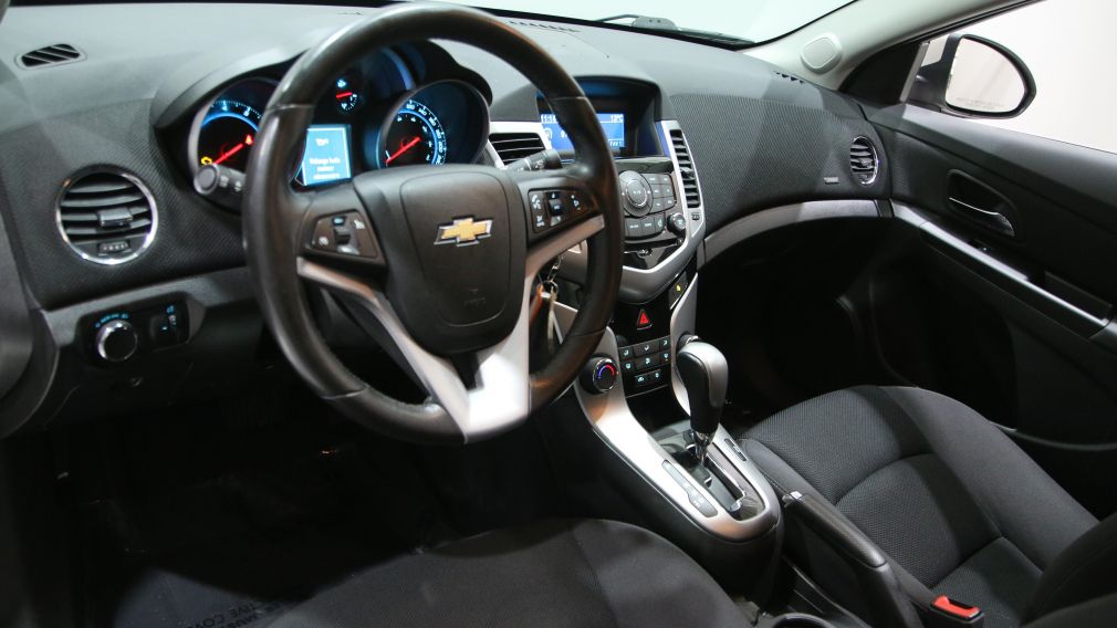 2014 Chevrolet Cruze 1LT AUTO A/C GR ELECT #5