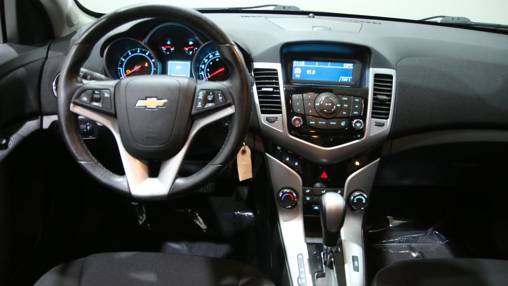 2014 Chevrolet Cruze 1LT AUTO A/C GR ELECT #10