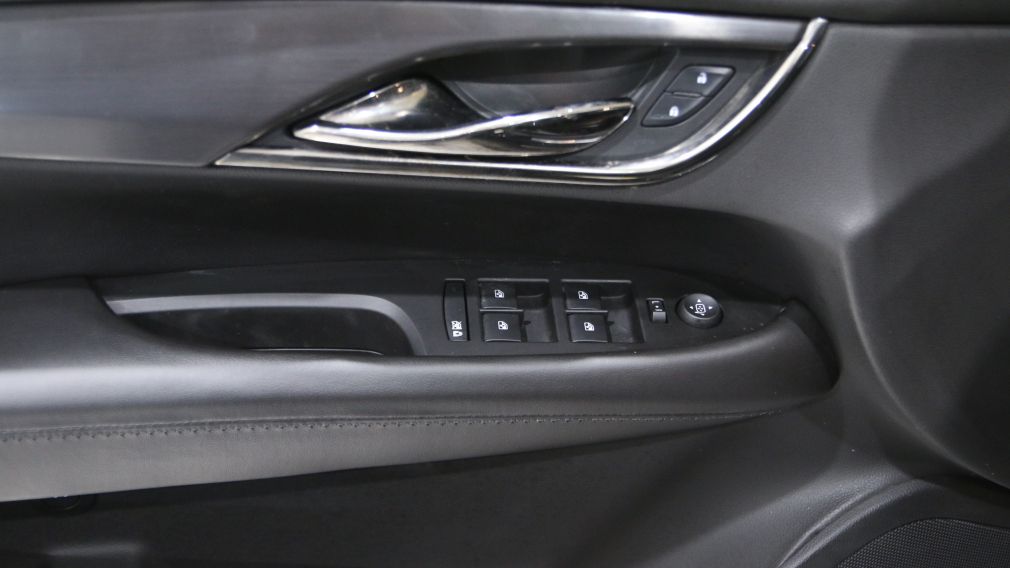 2015 Cadillac ATS Standard RWD AUTO A/C CUIR MAGS BLUETOOTH #11