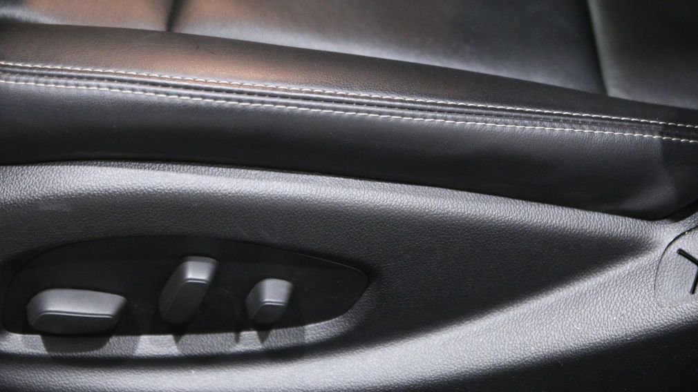 2015 Cadillac ATS Standard RWD AUTO A/C CUIR MAGS BLUETOOTH #12