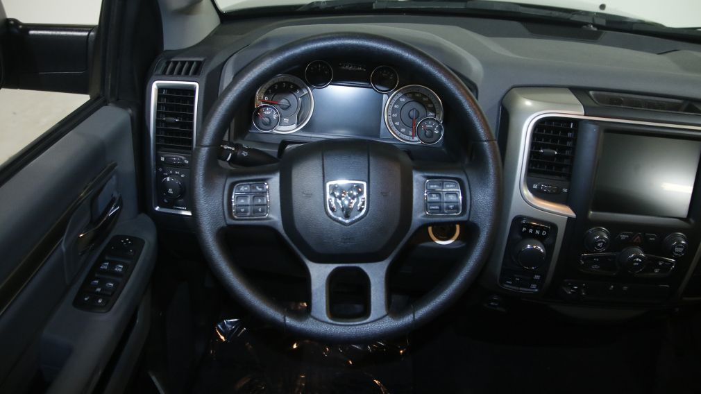 2016 Ram 1500 AUTO AC GR ÉLECTRIQUE CAMÉRA DE RECULE #14