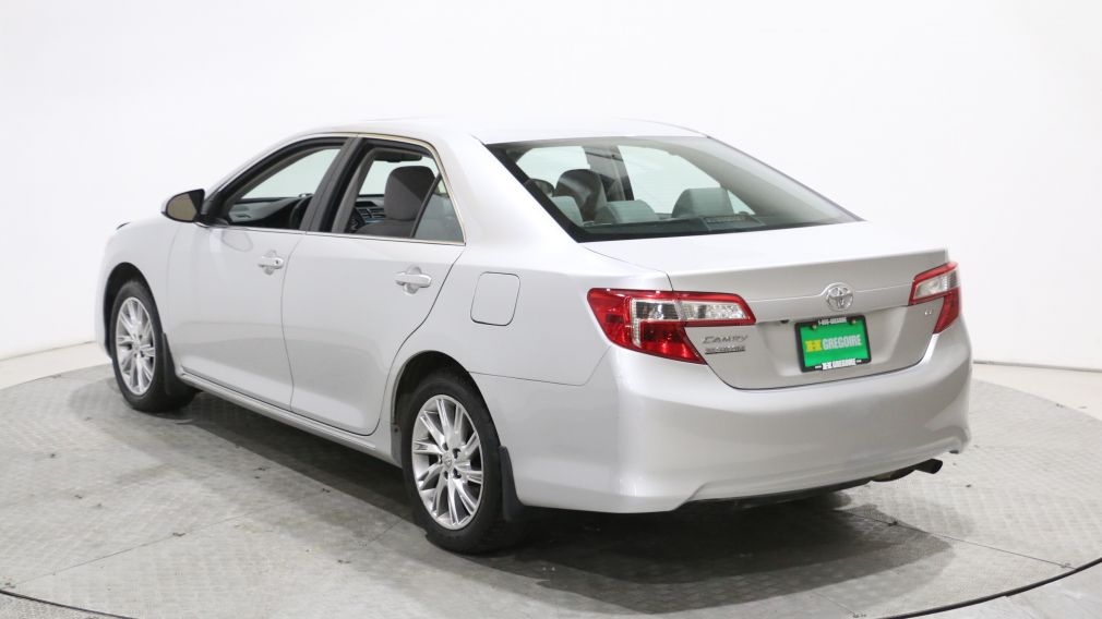 2014 Toyota Camry LE AUTO AC GR ELECT MAGS BLUETOOTH TOIT OUVRANT #3