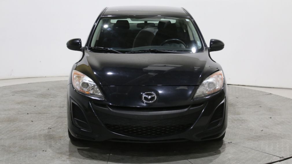 2011 Mazda 3 GX MANUELLE AC GR ELECT MAGS #2