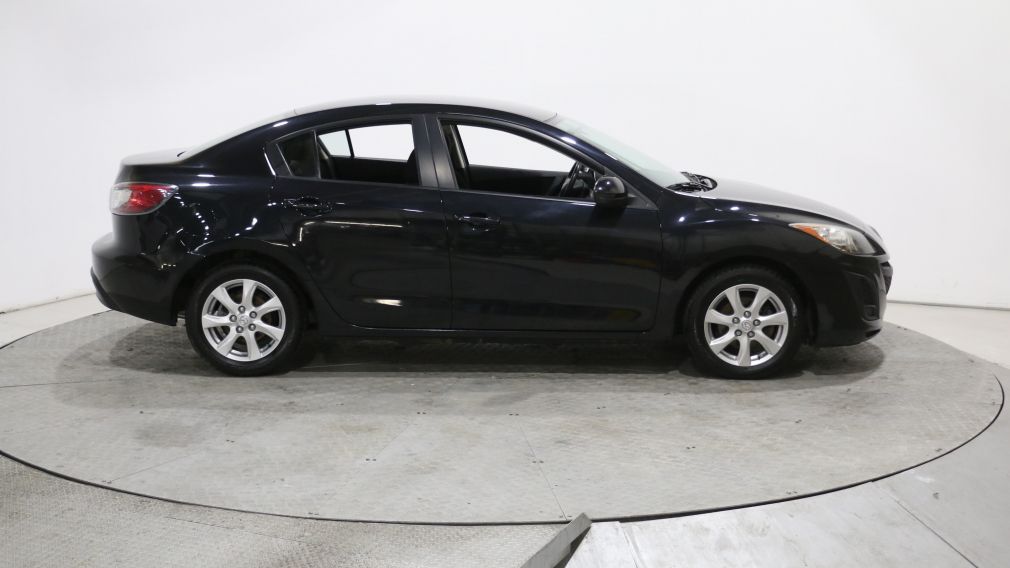 2011 Mazda 3 GX MANUELLE AC GR ELECT MAGS #8