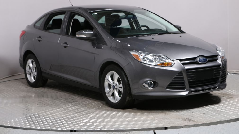 2013 Ford Focus SE AUTO A/C GR ELECT MAGS #0