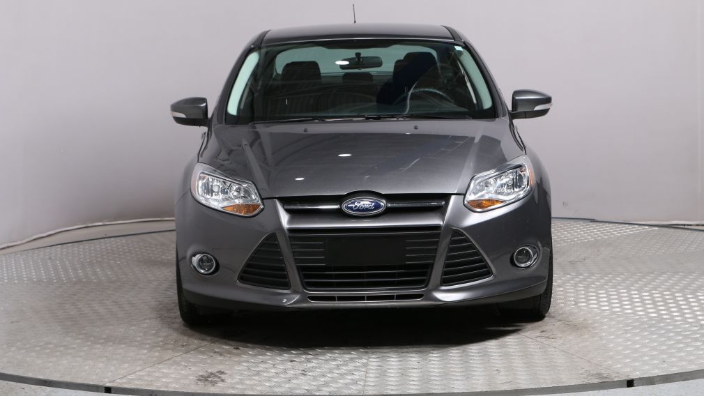 2013 Ford Focus SE AUTO A/C GR ELECT MAGS #2