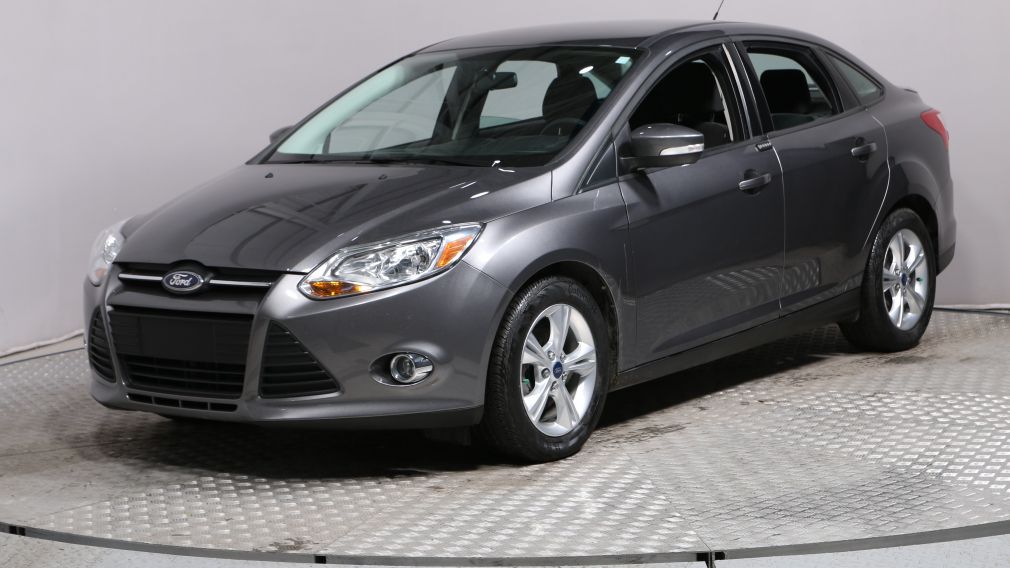 2013 Ford Focus SE AUTO A/C GR ELECT MAGS #3