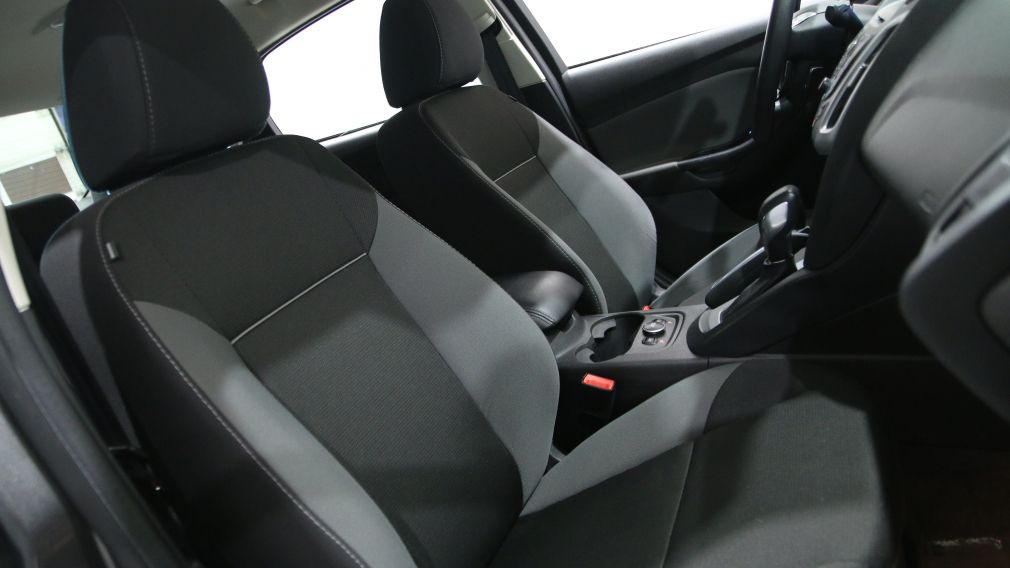 2013 Ford Focus SE AUTO A/C GR ELECT MAGS #22