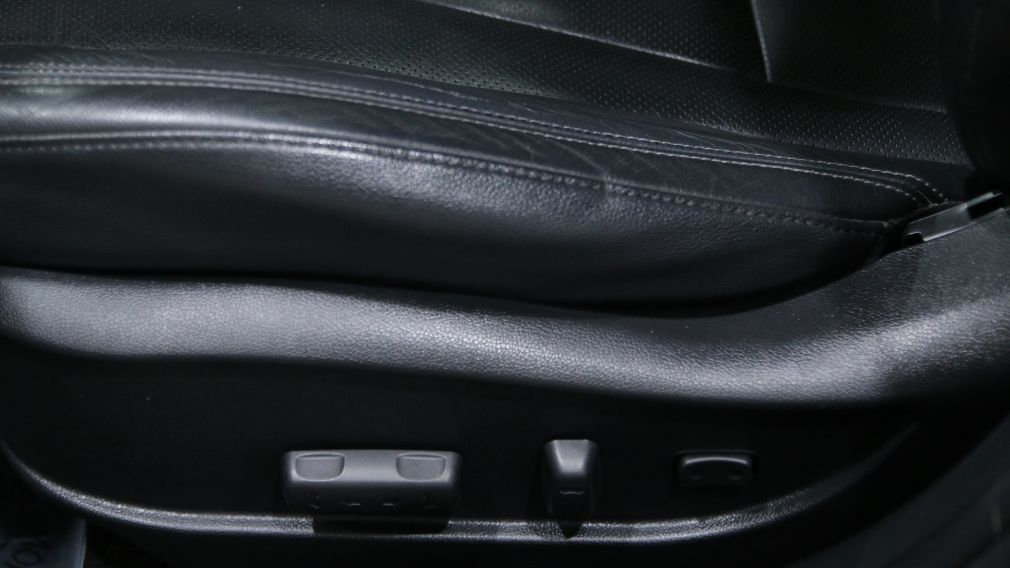 2013 Hyundai Elantra SE TECH PACK AUTO A/C CUIR TOIT NAV MAGS #12