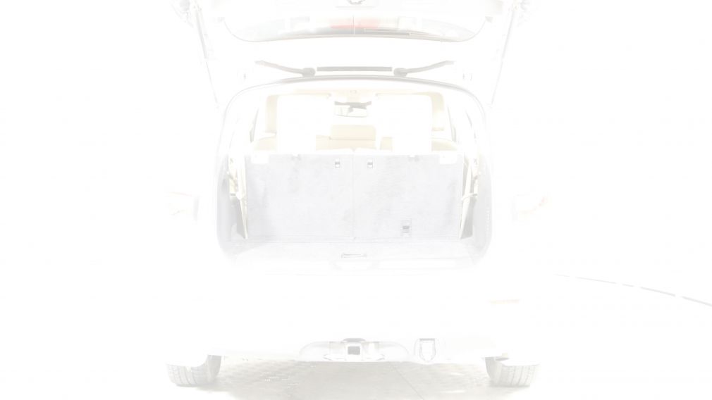 2015 Infiniti QX60 AWD 7 PASS AUTO A/C GR ÉLECT CAMÉRA DE RECUL TOIT #35