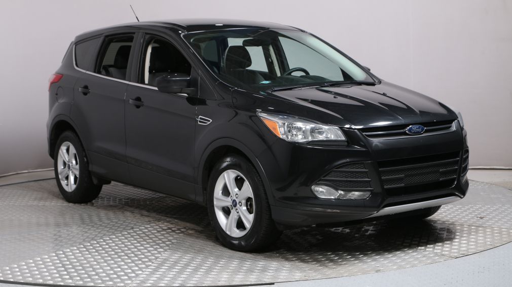 2015 Ford Escape SE AUTO A/C MAGS BLUETOOTH CAM RECUL #0