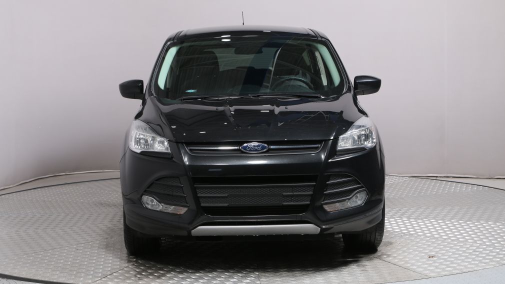 2015 Ford Escape SE AUTO A/C MAGS BLUETOOTH CAM RECUL #2