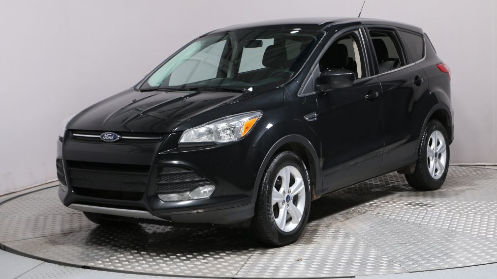 2015 Ford Escape SE AUTO A/C MAGS BLUETOOTH CAM RECUL #3