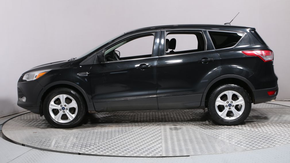 2015 Ford Escape SE AUTO A/C MAGS BLUETOOTH CAM RECUL #4