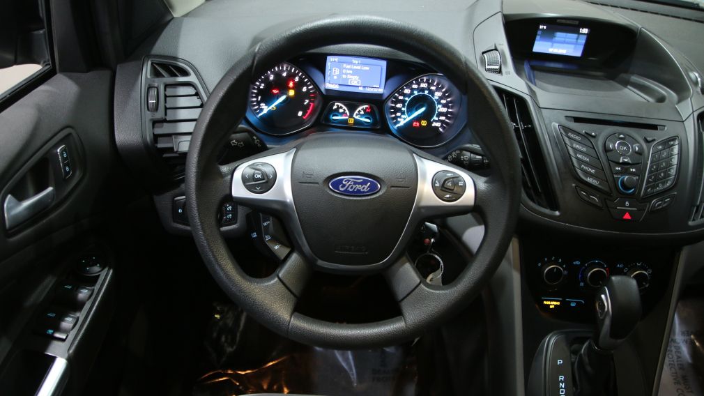 2015 Ford Escape SE AUTO A/C MAGS BLUETOOTH CAM RECUL #13