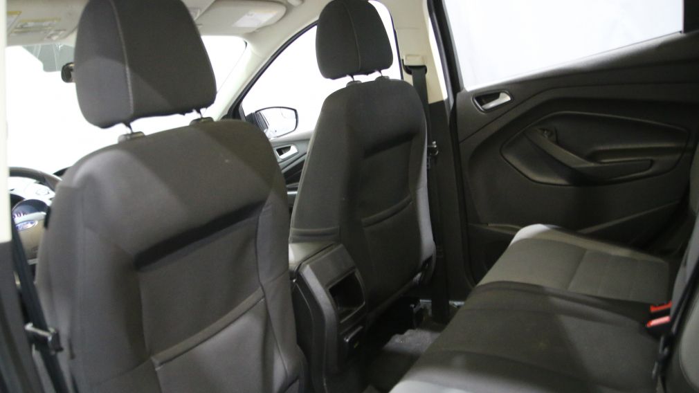 2015 Ford Escape SE AUTO A/C MAGS BLUETOOTH CAM RECUL #19