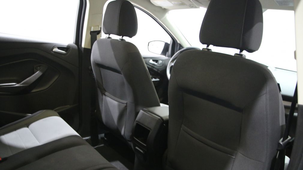 2015 Ford Escape SE AUTO A/C MAGS BLUETOOTH CAM RECUL #21