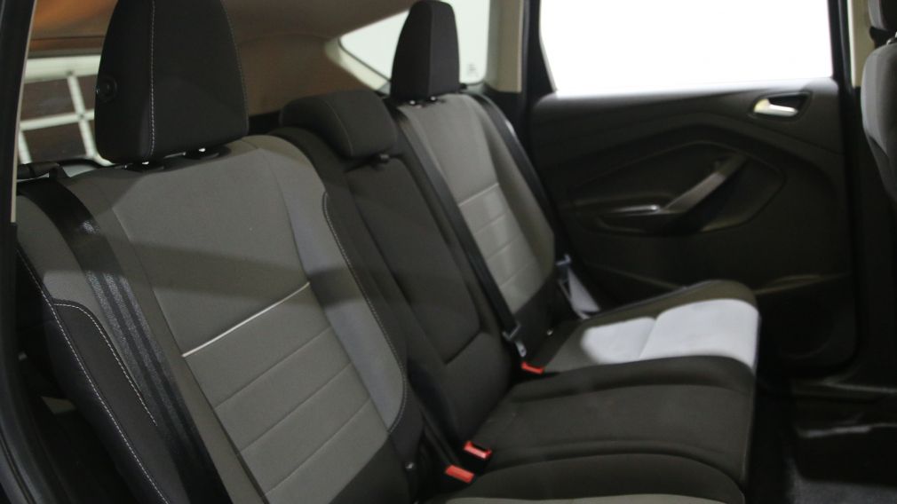 2015 Ford Escape SE AUTO A/C MAGS BLUETOOTH CAM RECUL #23