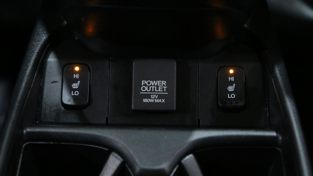 2014 Honda CRV EX-L AWD CUIR TOIT MAGS BLUETOOTH CAM RECUL #17